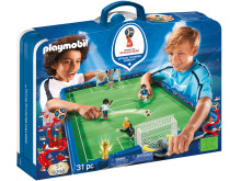 Playmobil Fifa – Hol dir das Fussballfieber ins Kinderzimmer