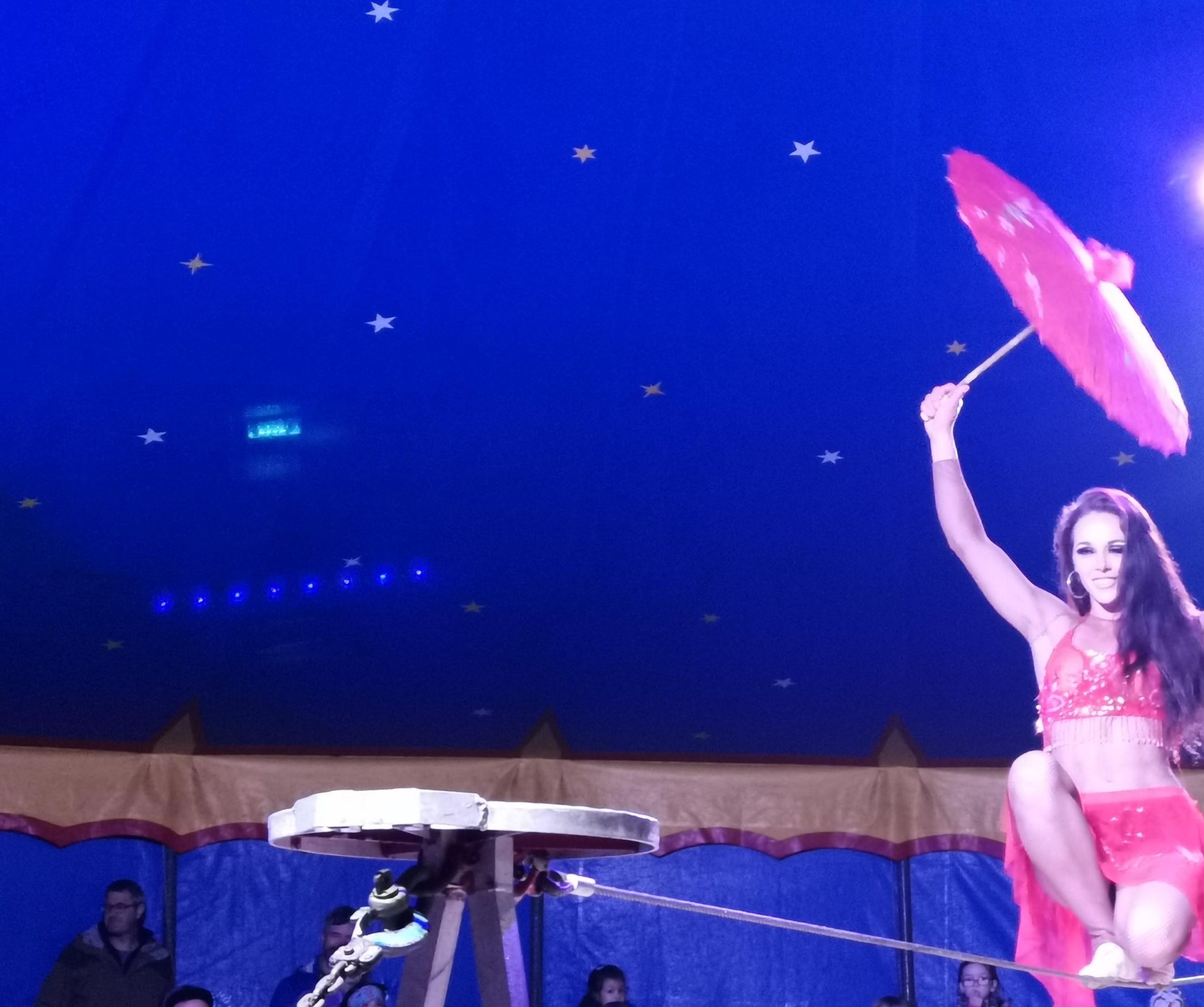 Muttertag beim Circus Mulan – Ein Ausflug in eine andere Welt